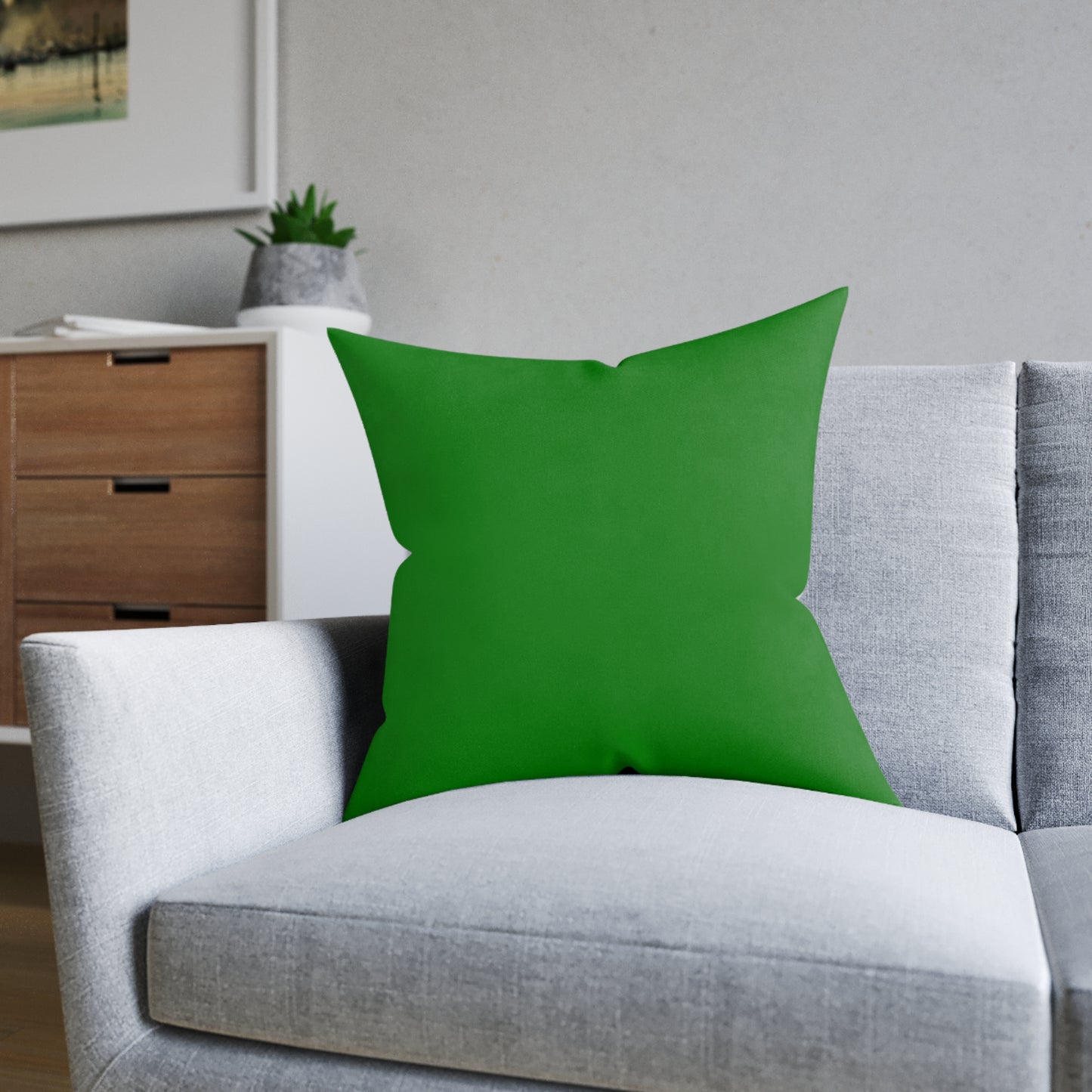 Forest Green