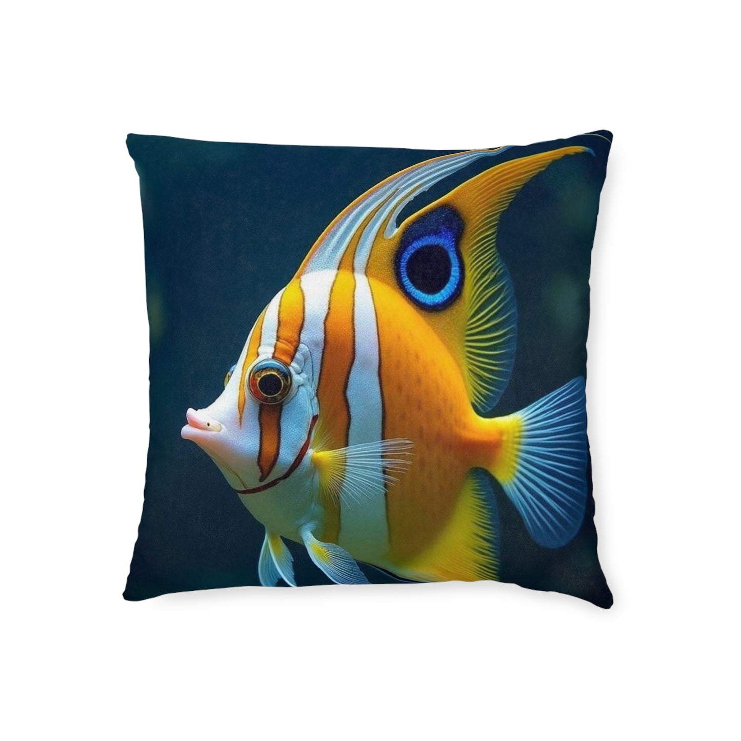 Tropical Fish