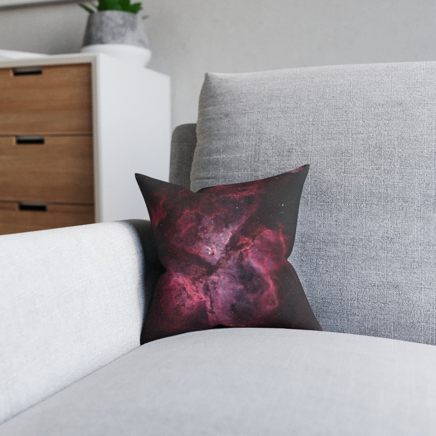 The Carina Nebula