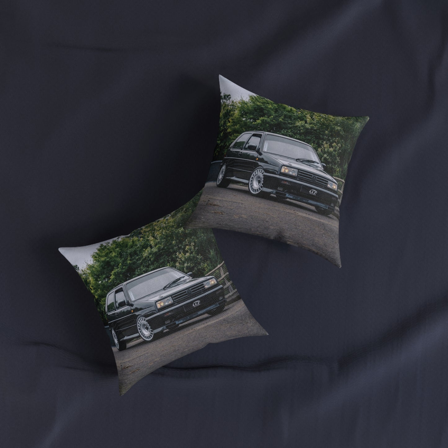 Volkswagen Rallye