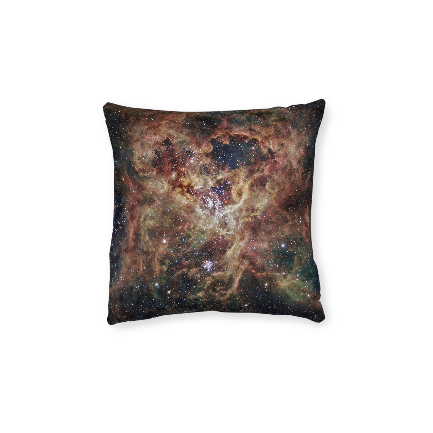 The Tarantula Nebula