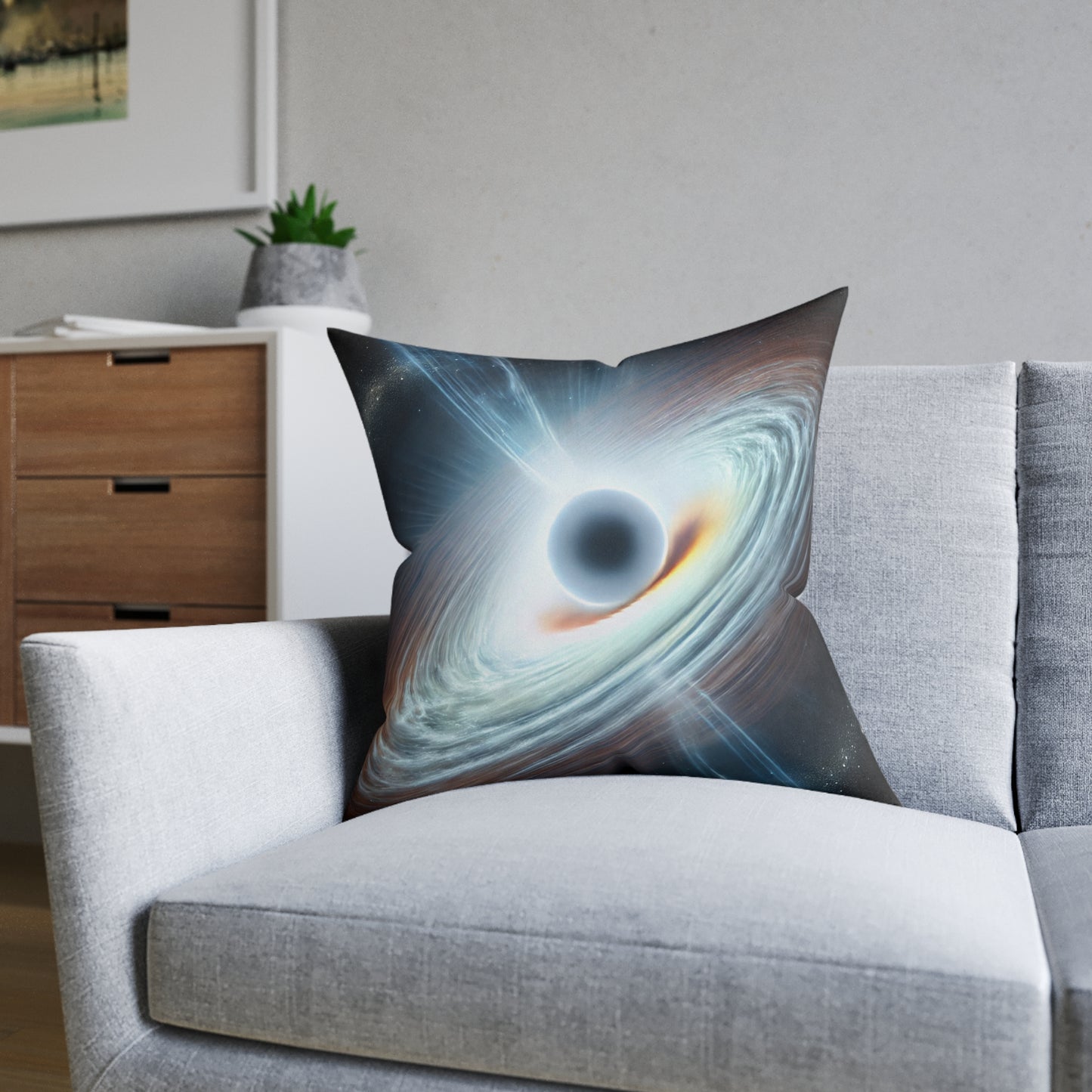 Theoretical White Hole