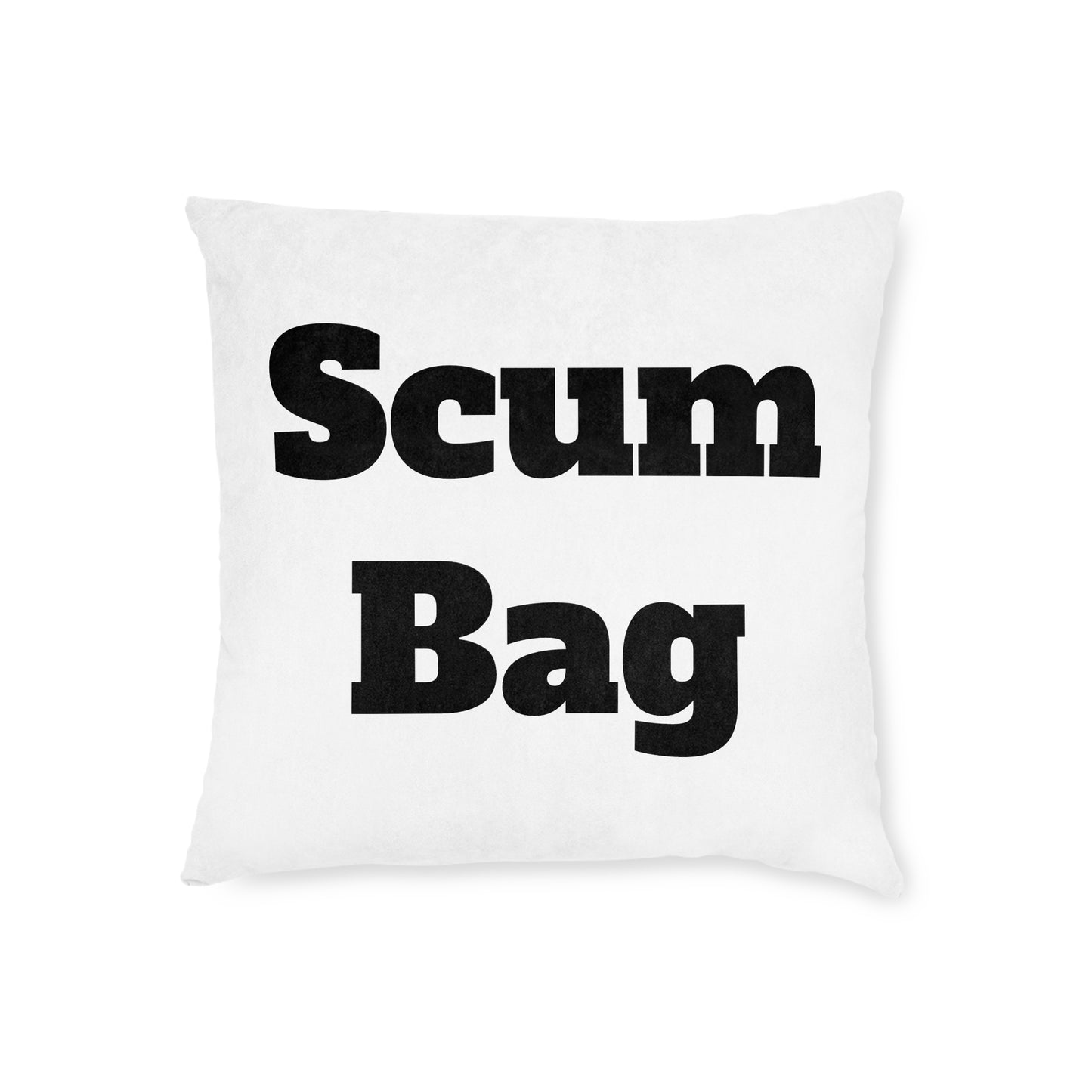 Sc*m Bag