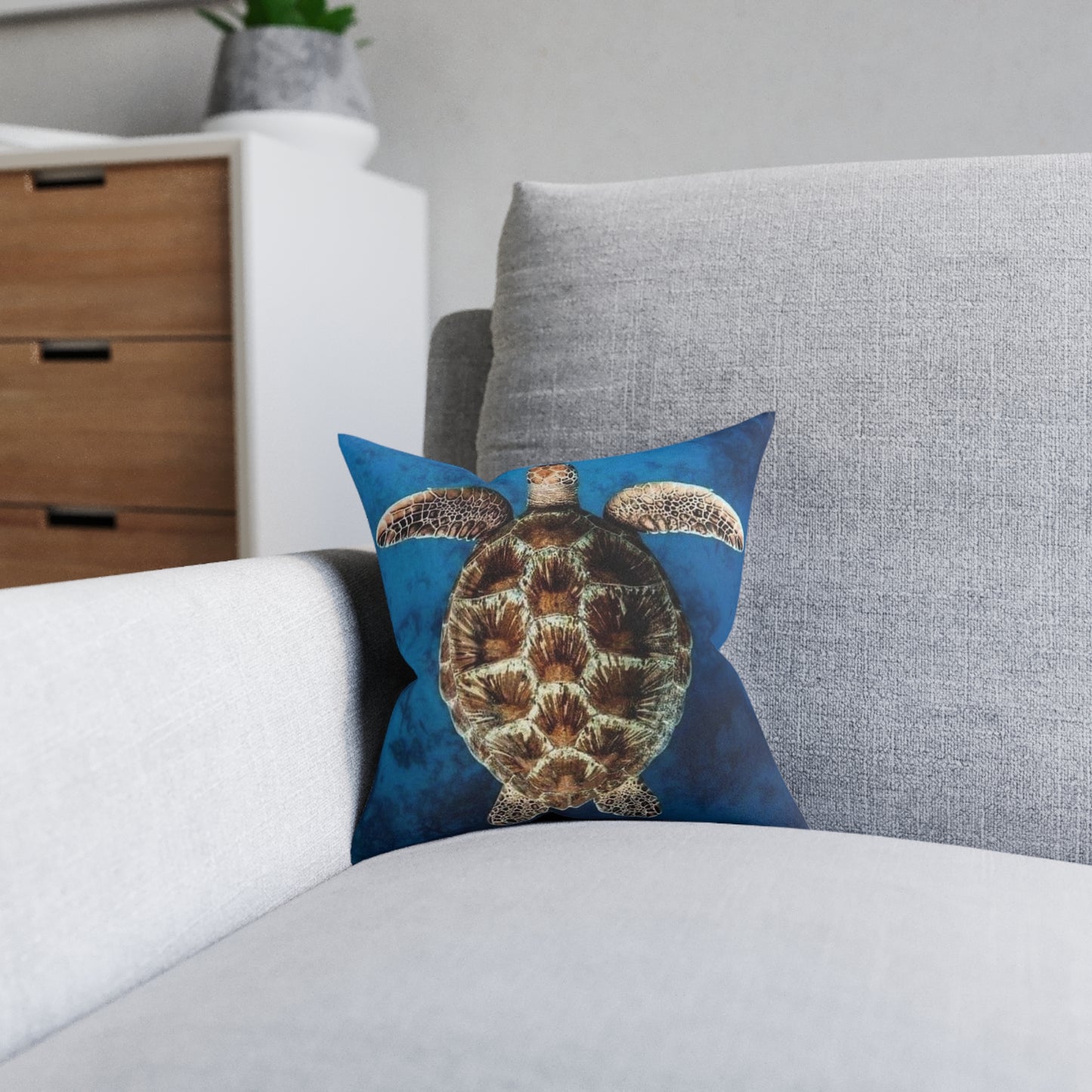 Sea Turtle