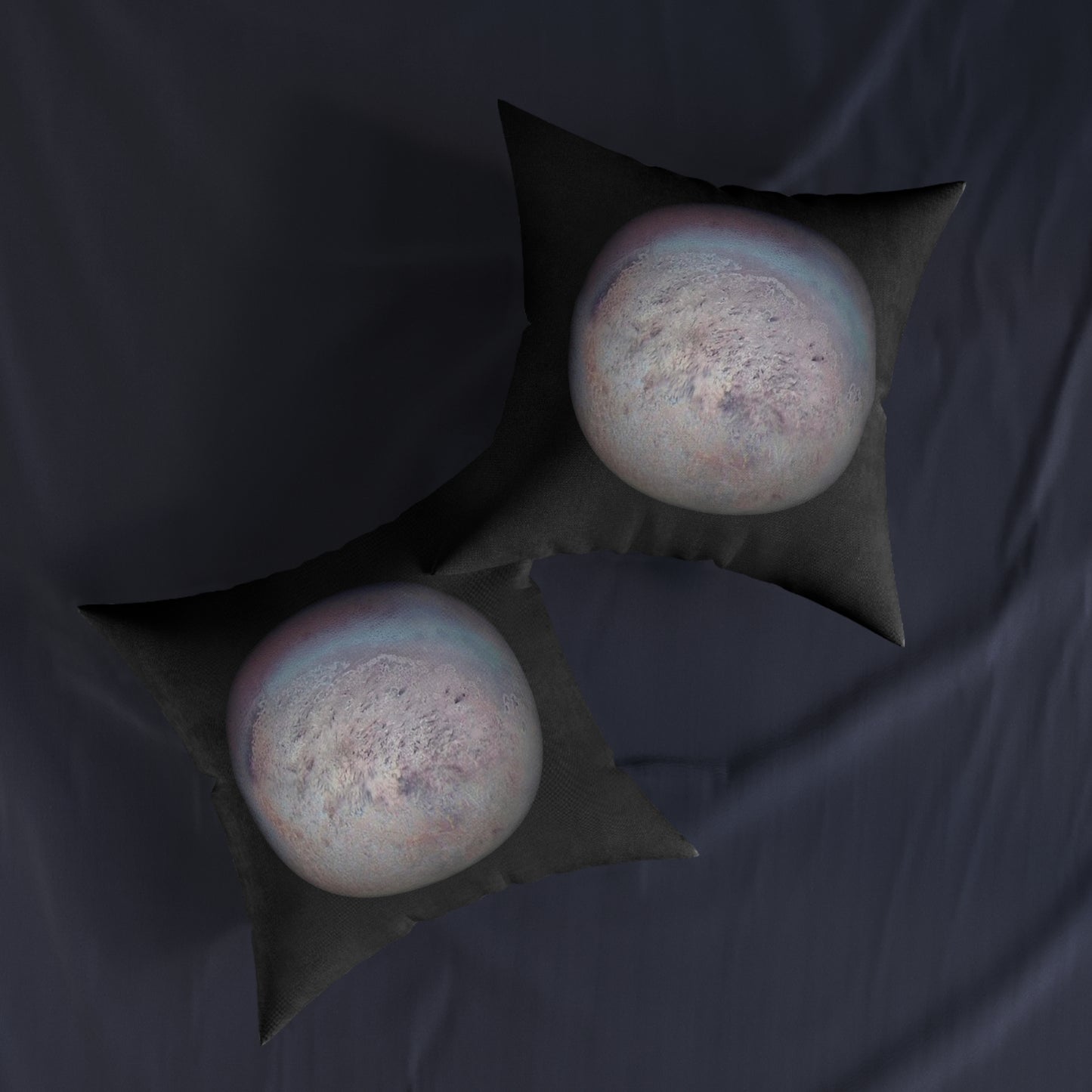 Triton | Moon Of Neptune