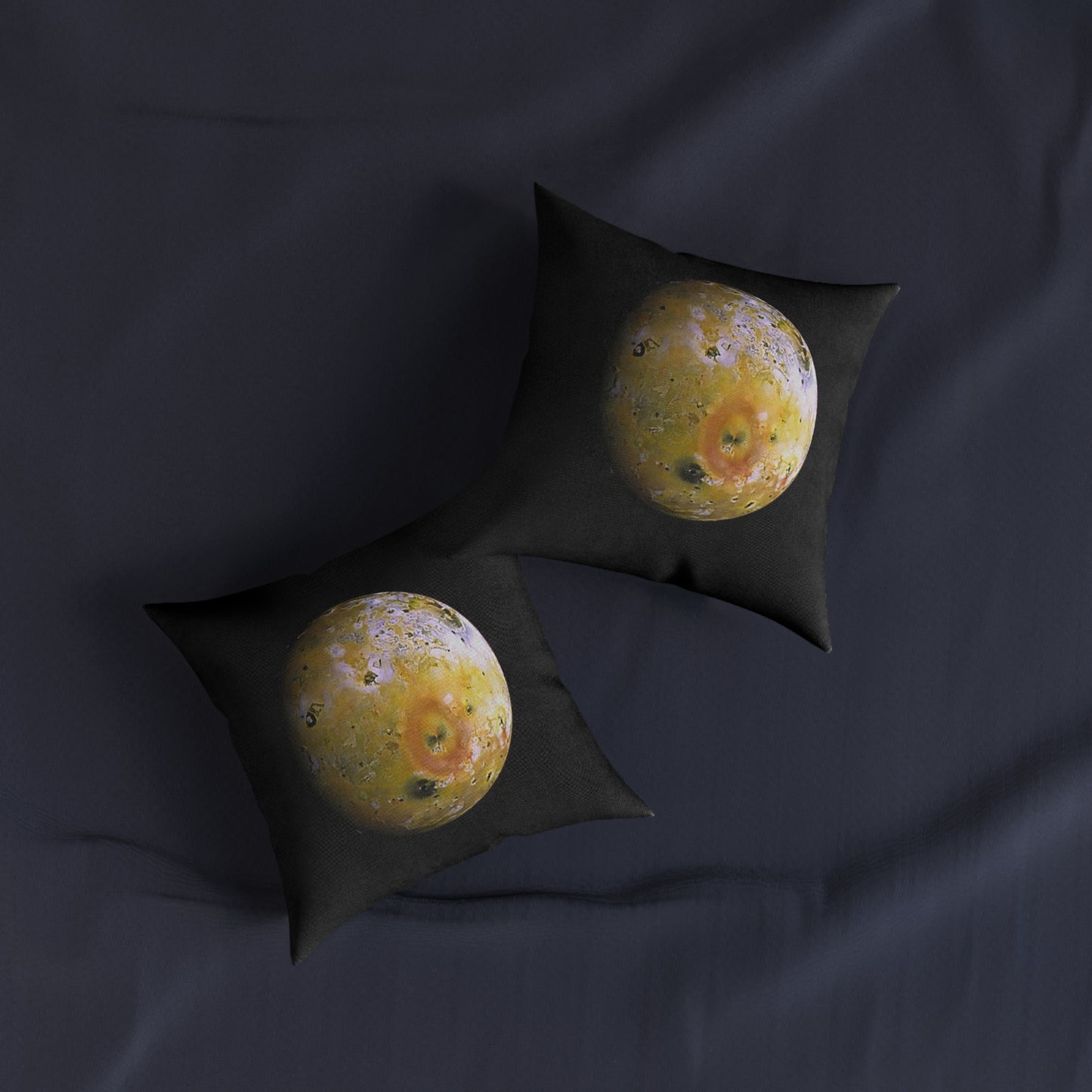 Io | Moon Of Jupiter