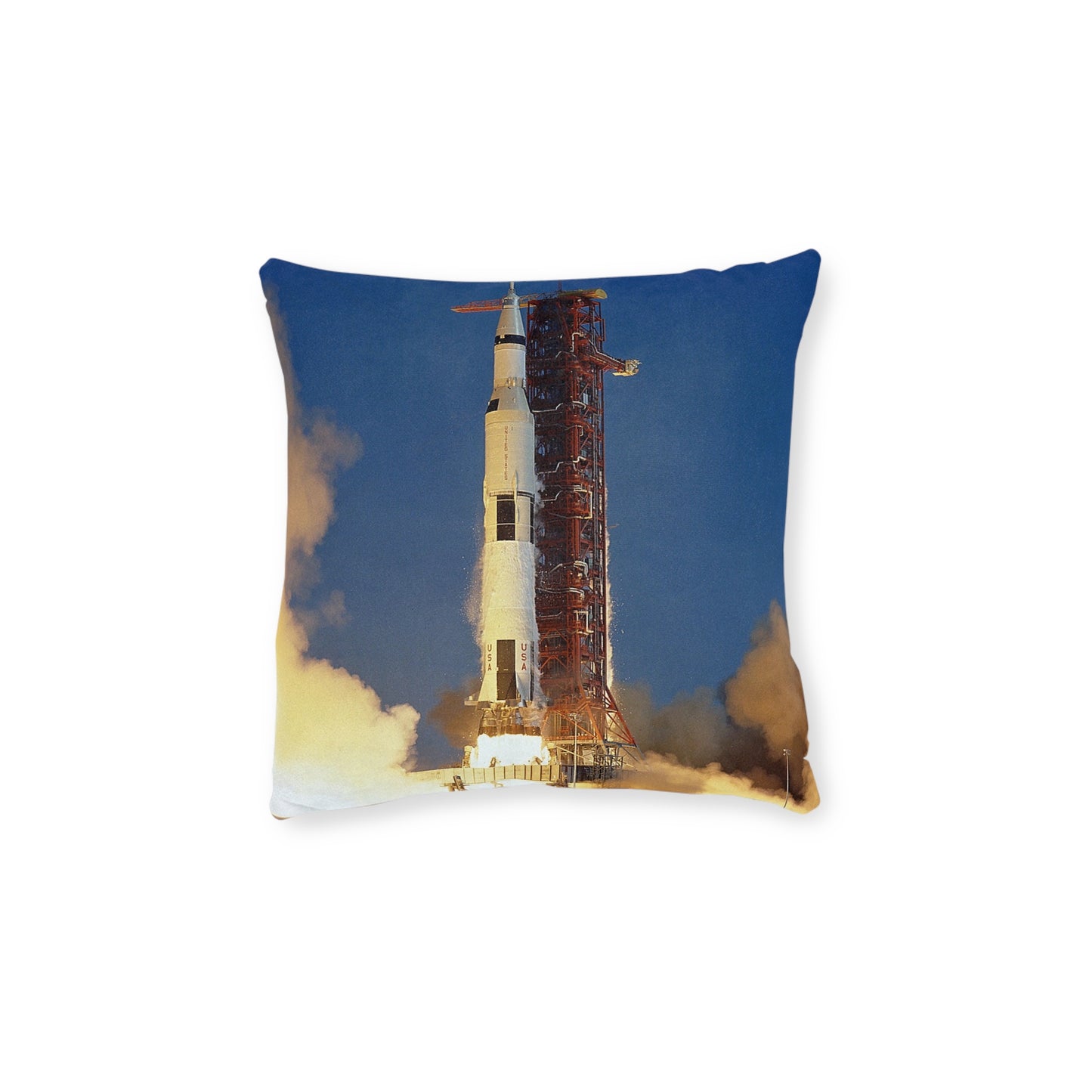 Saturn V Rocket
