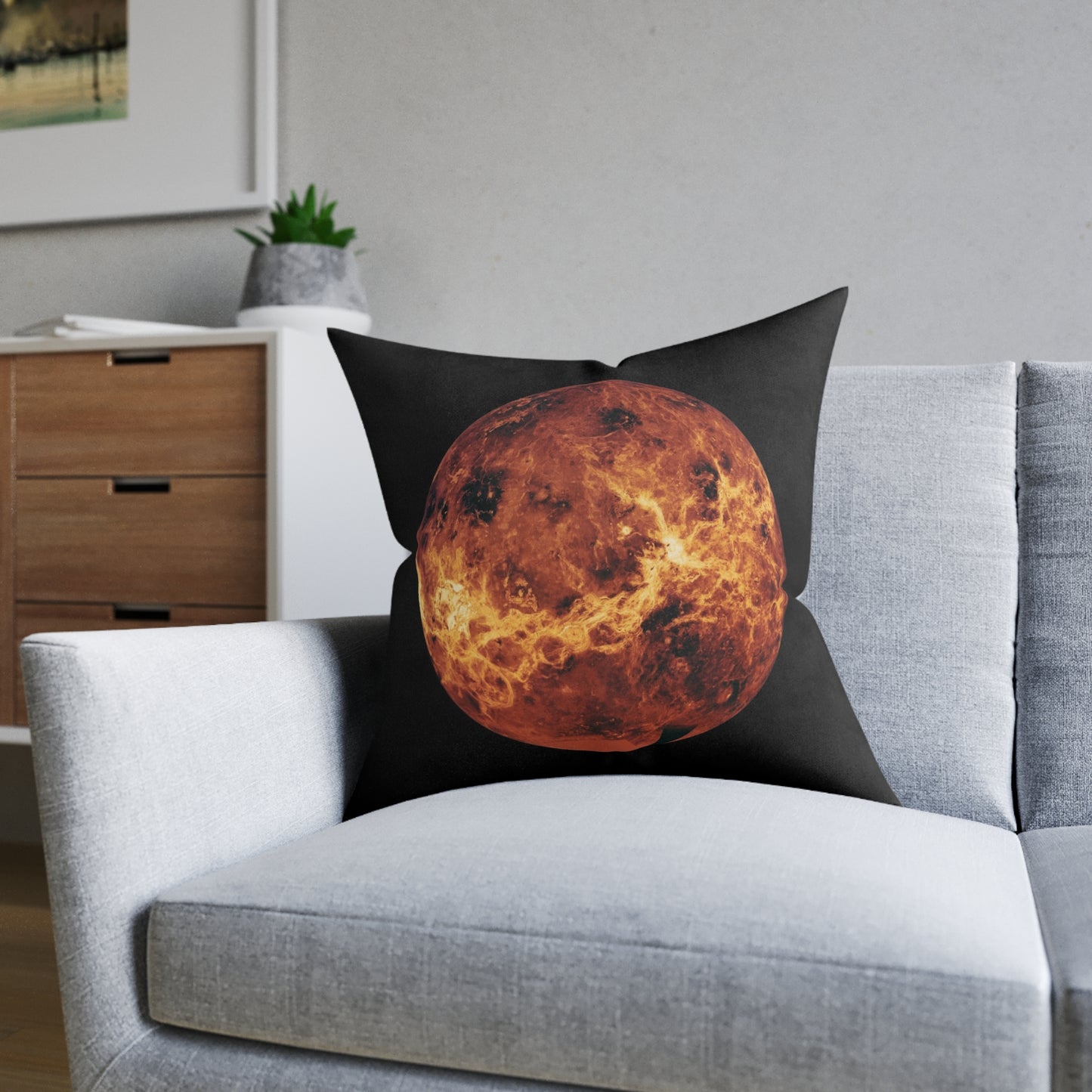 Planet Venus