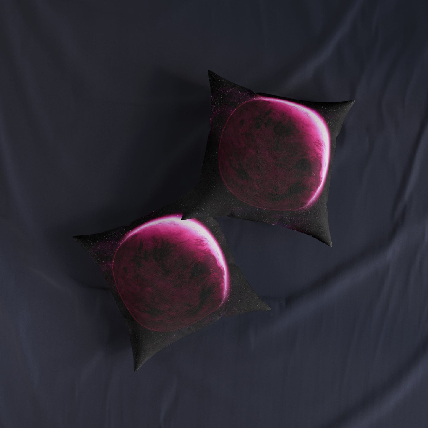The Pink Planet- GJ 504b