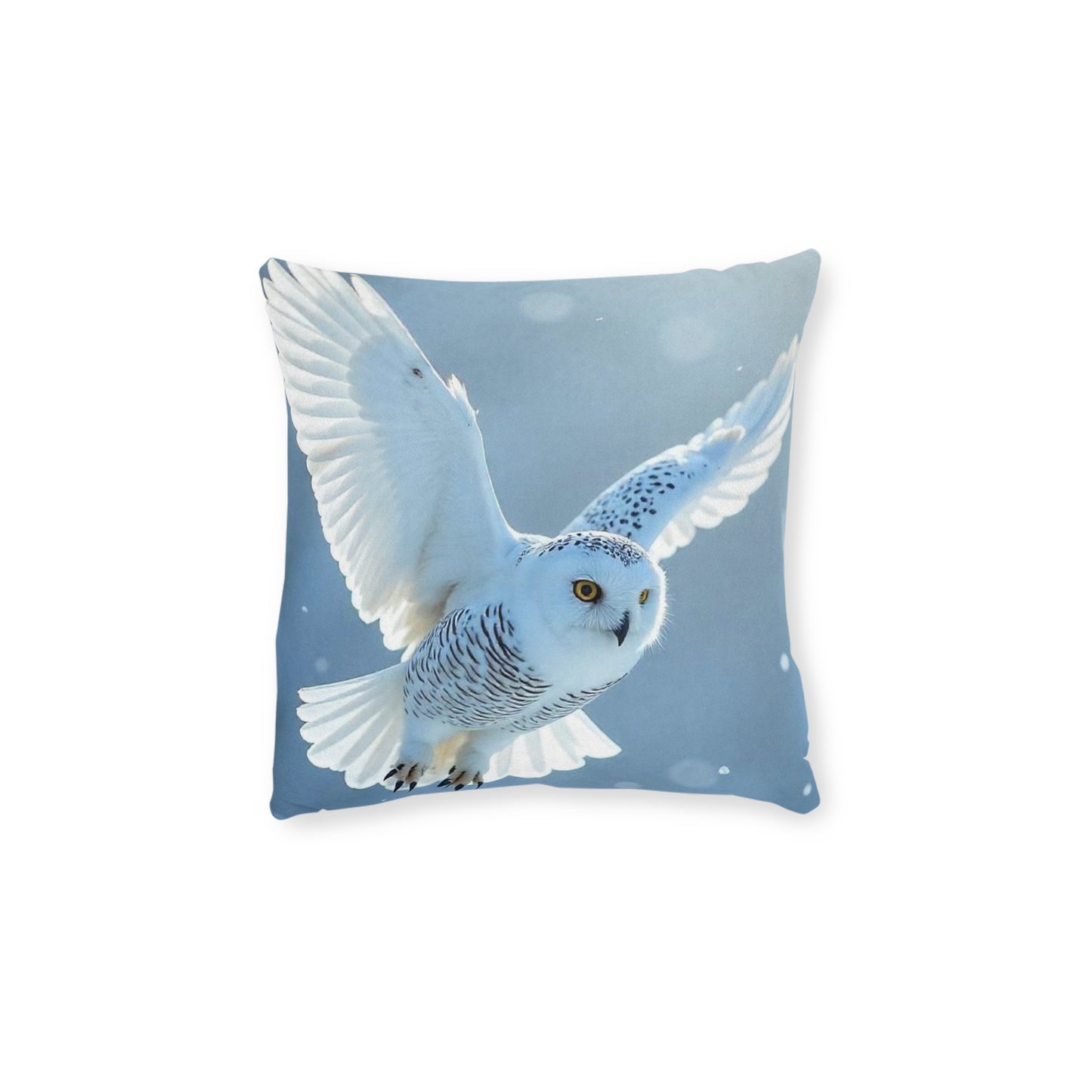 Snow Owl