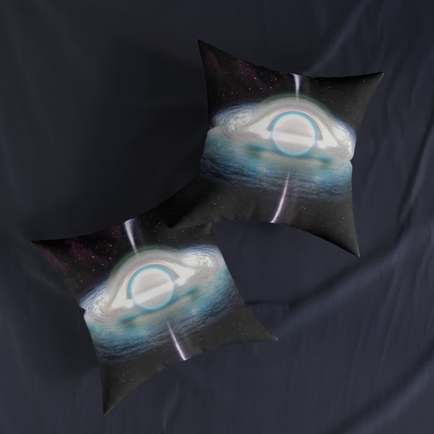 Theoretical White Hole 2