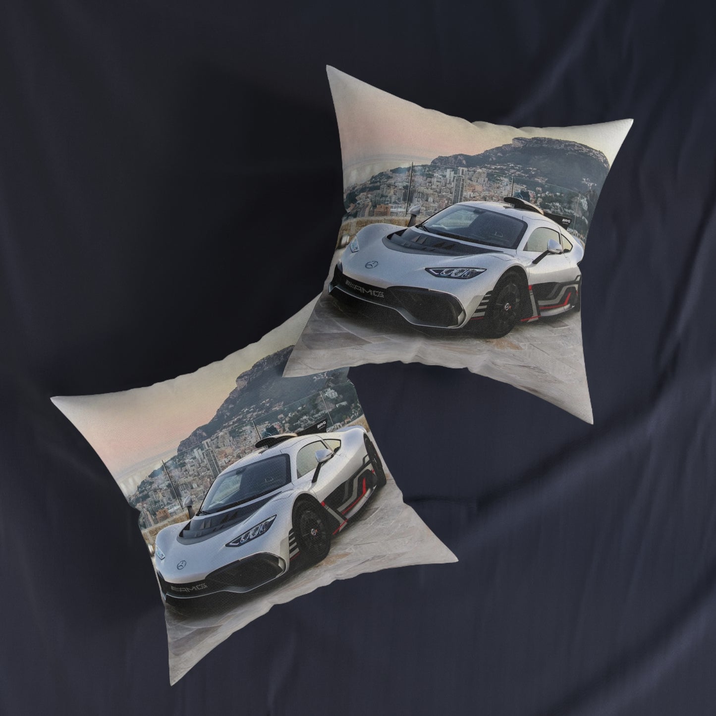 Mercedes AMG One