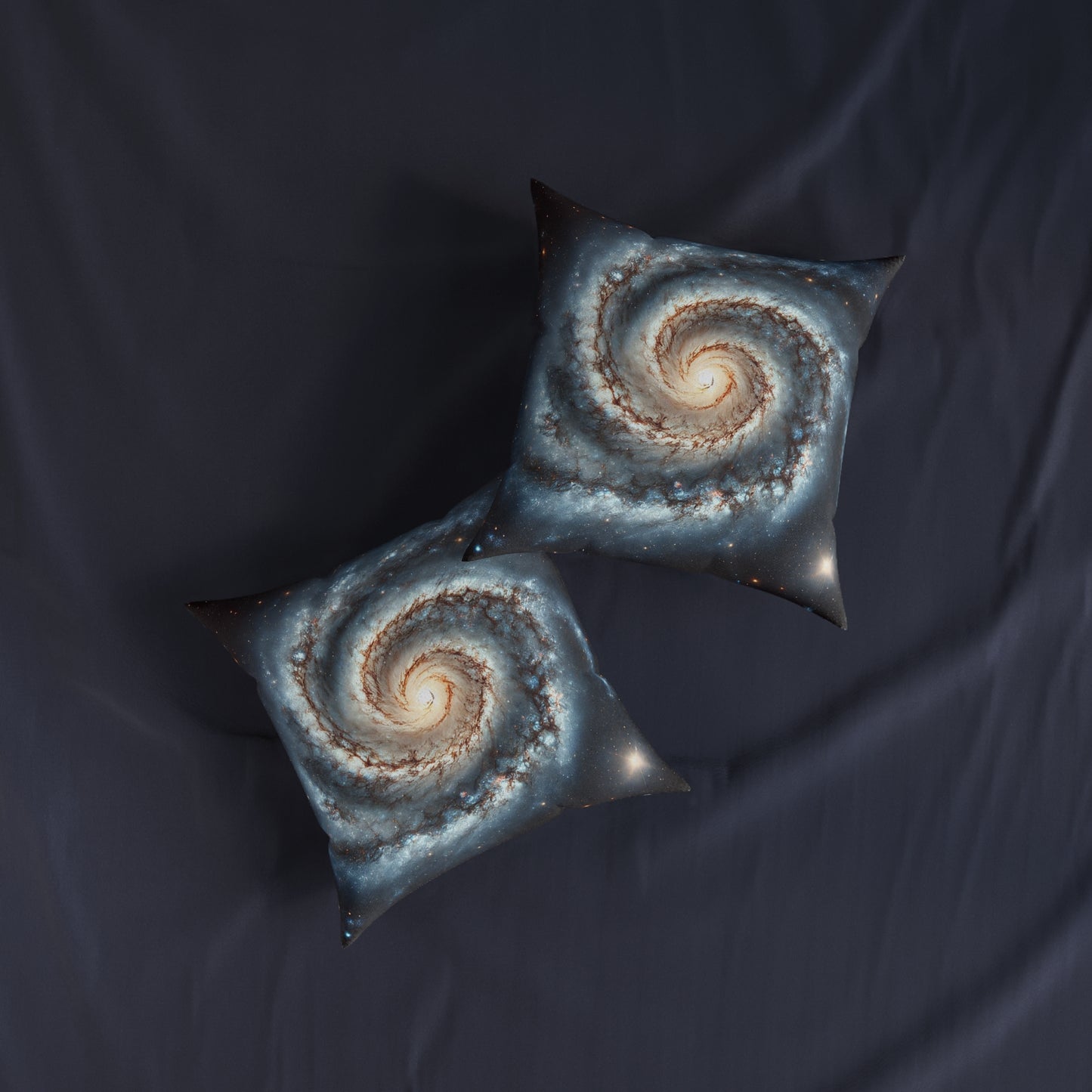 The Whirlpool Galaxy