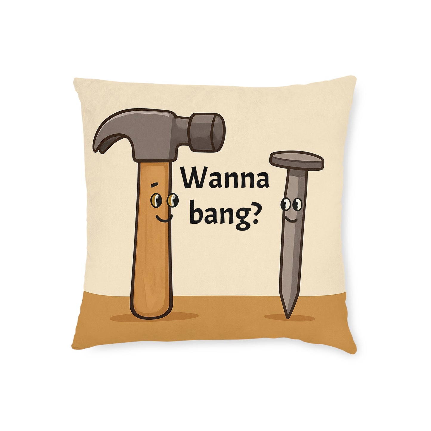 Wanna Bang?