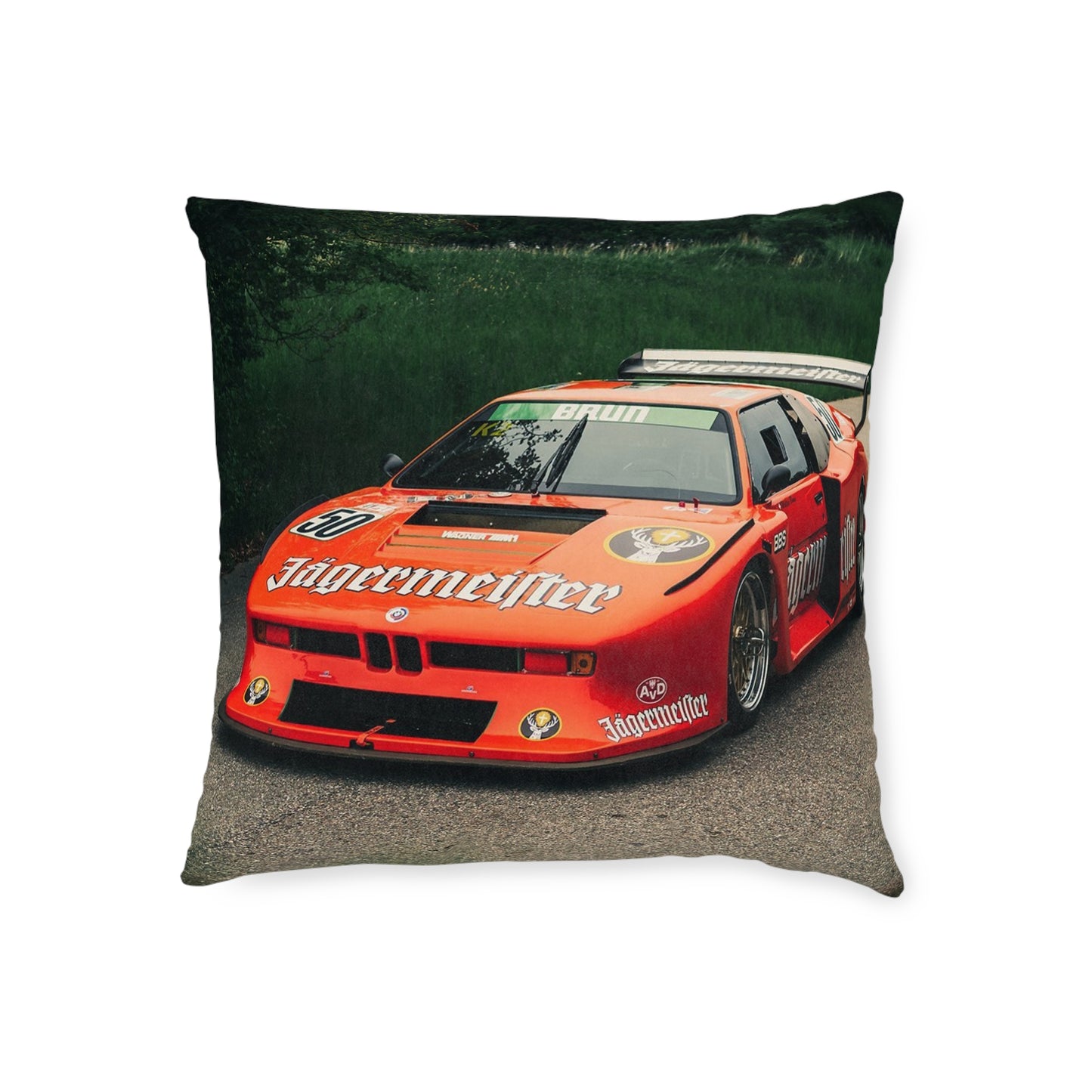 BMW M1