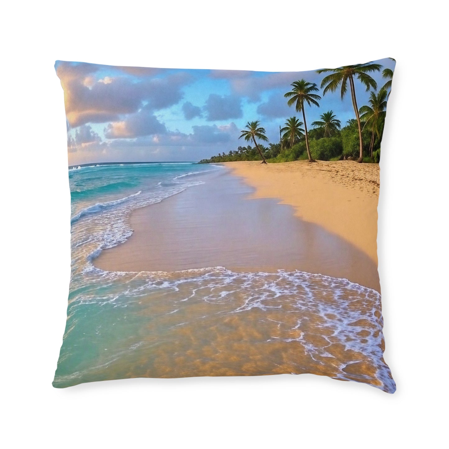 Tropical Beach