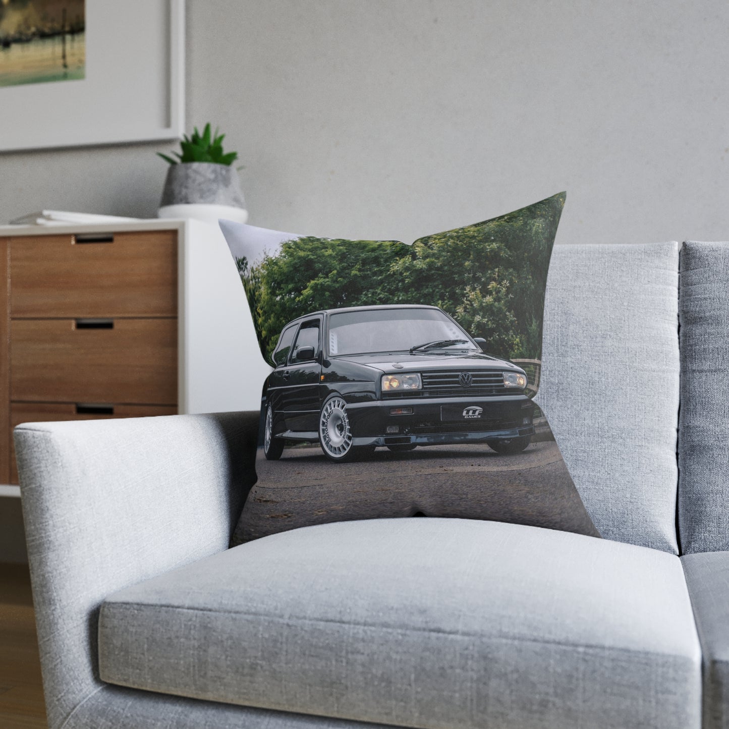 Volkswagen Rallye