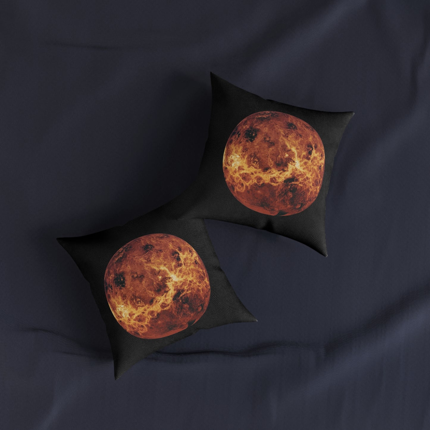 Planet Venus