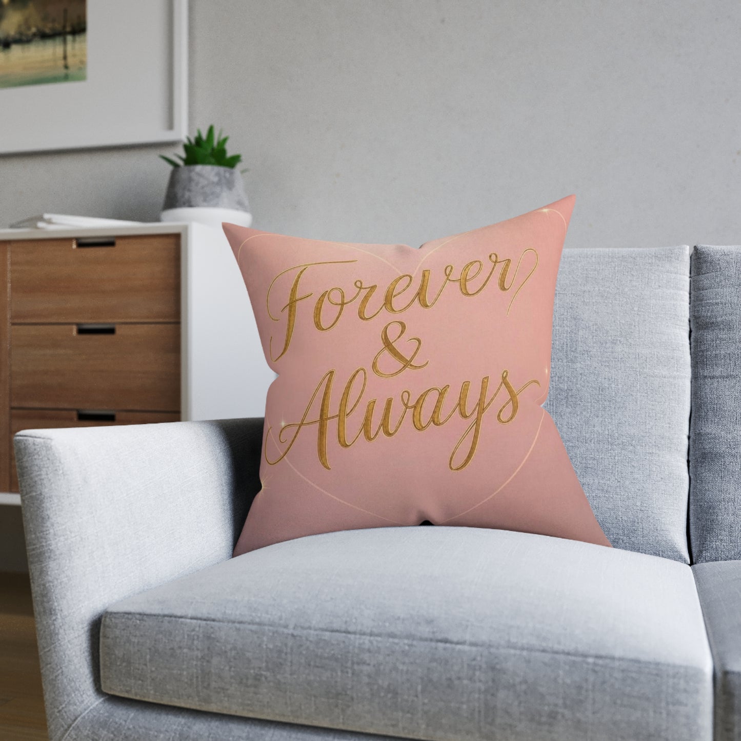 Forever & Always