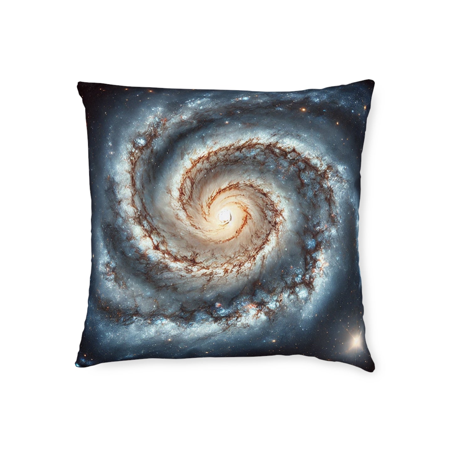 The Whirlpool Galaxy