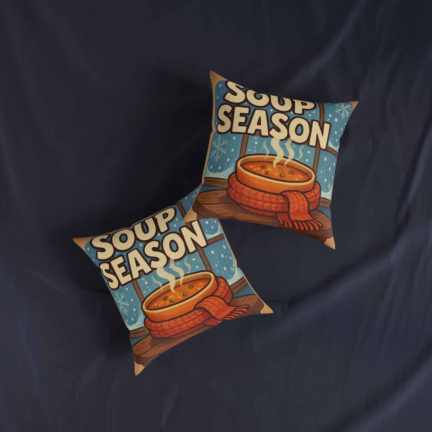 Soup Season