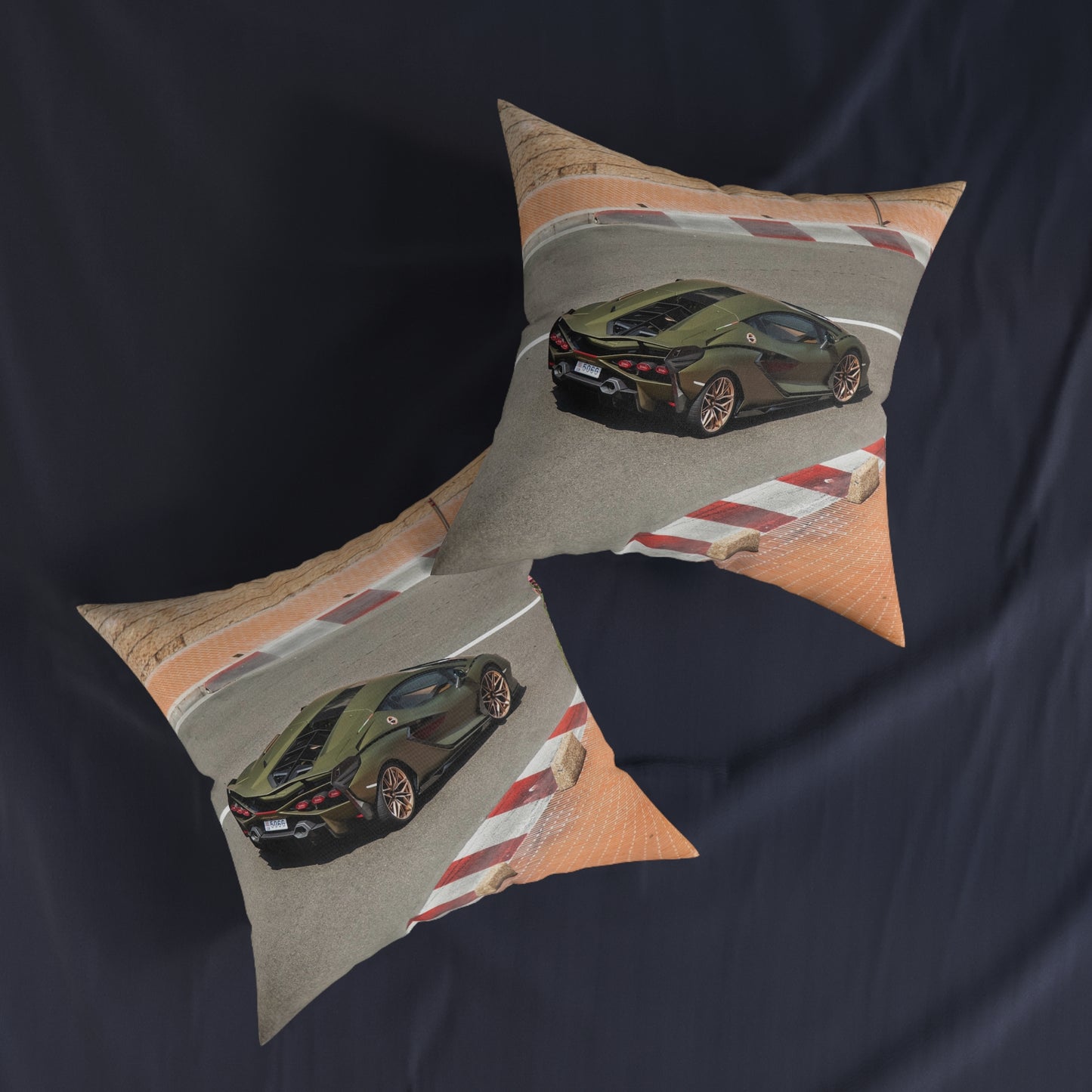 Lamborghini Sián FKP 37