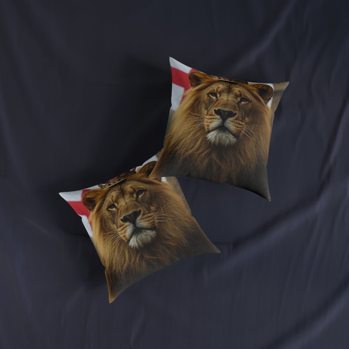 English Lion