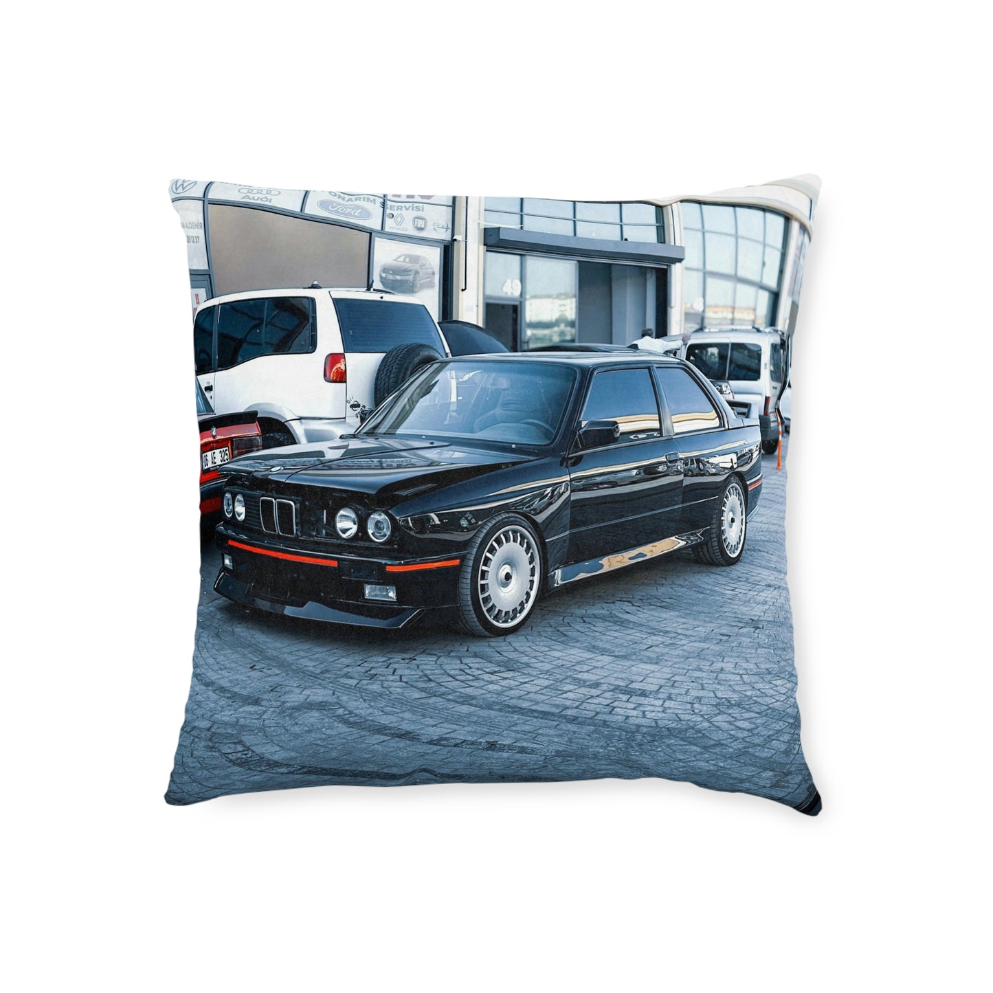 BMW E30 M3