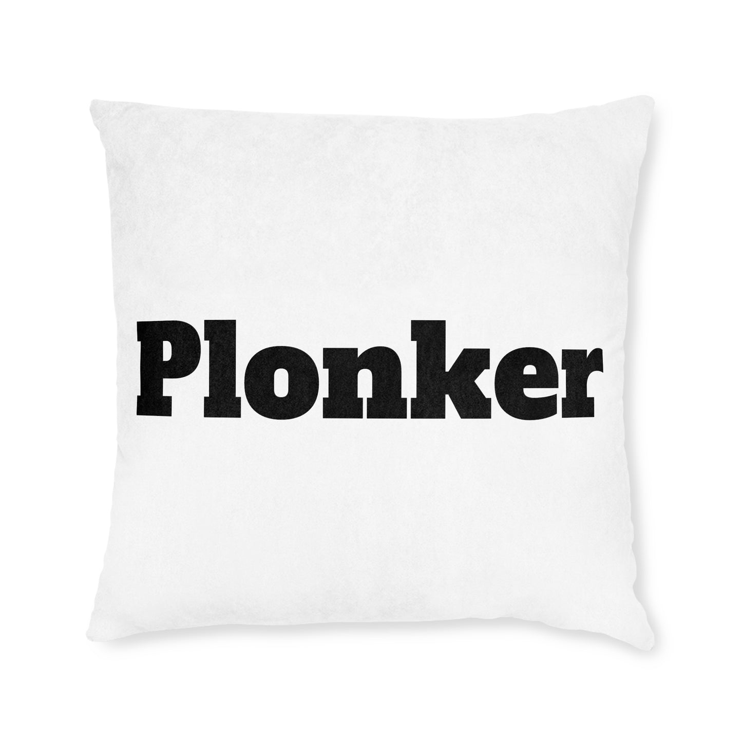 Plonker