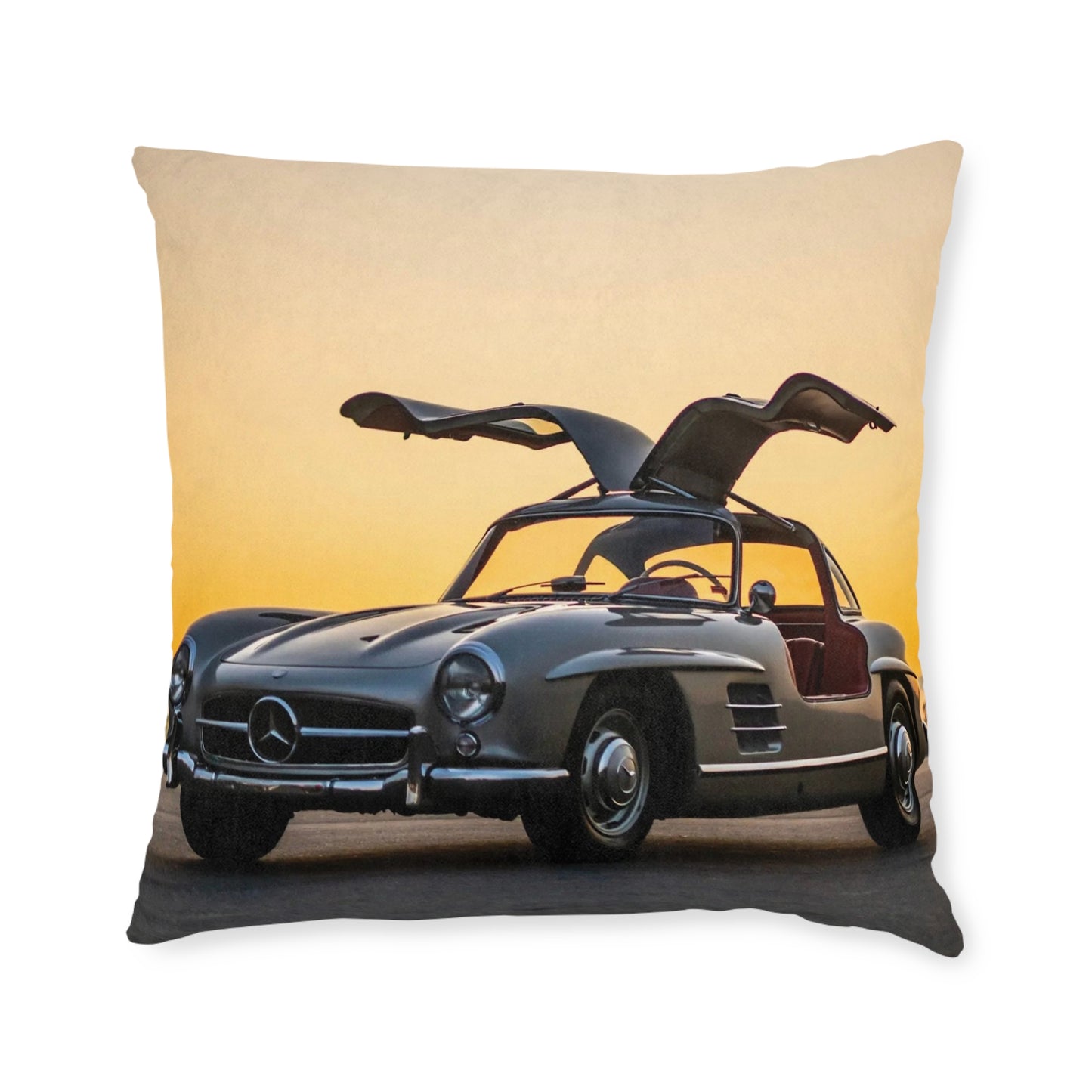 Mercedes 300SL Gullwing