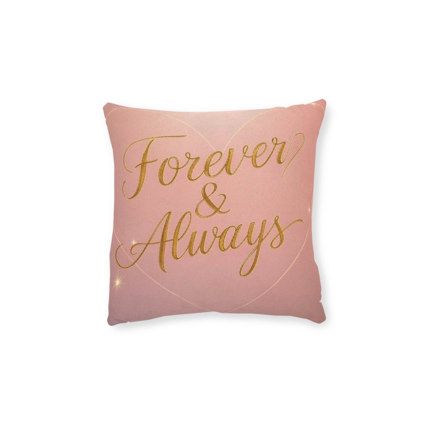 Forever & Always