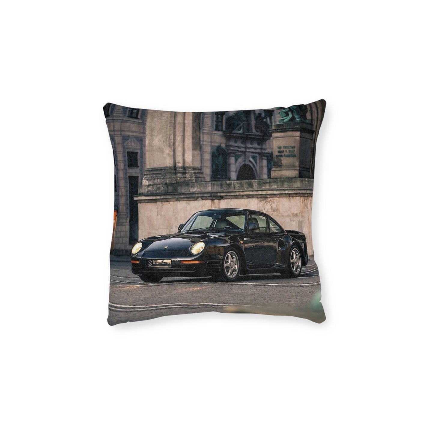 Porsche 959