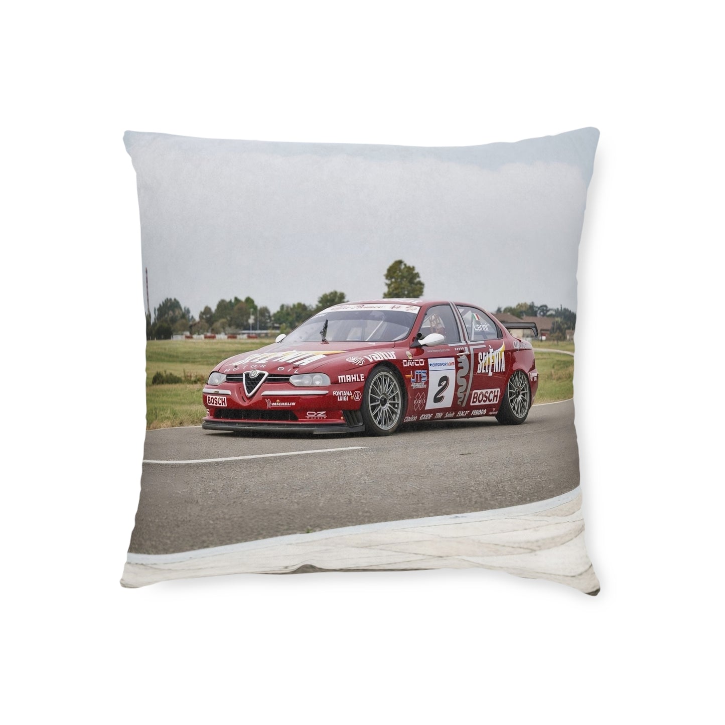 Alfa Romeo 156 GTA
