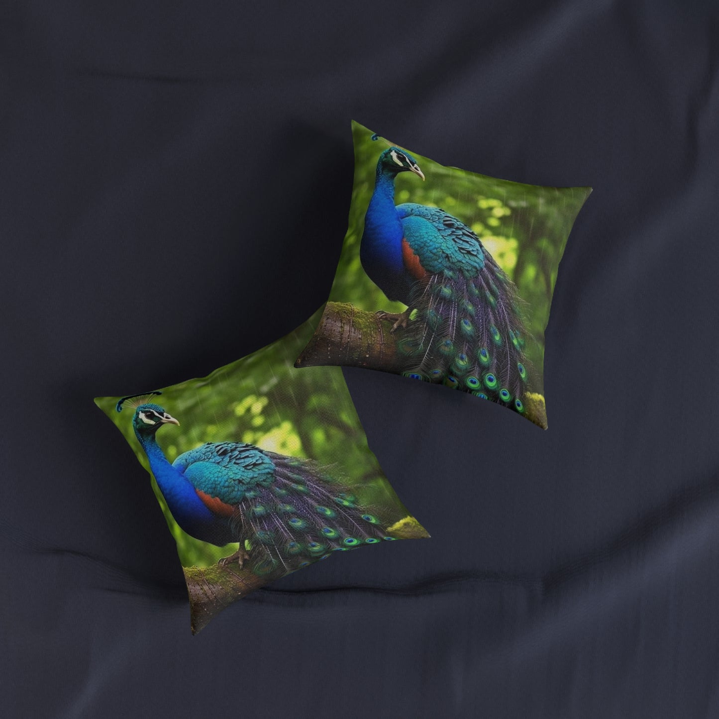 Peacock
