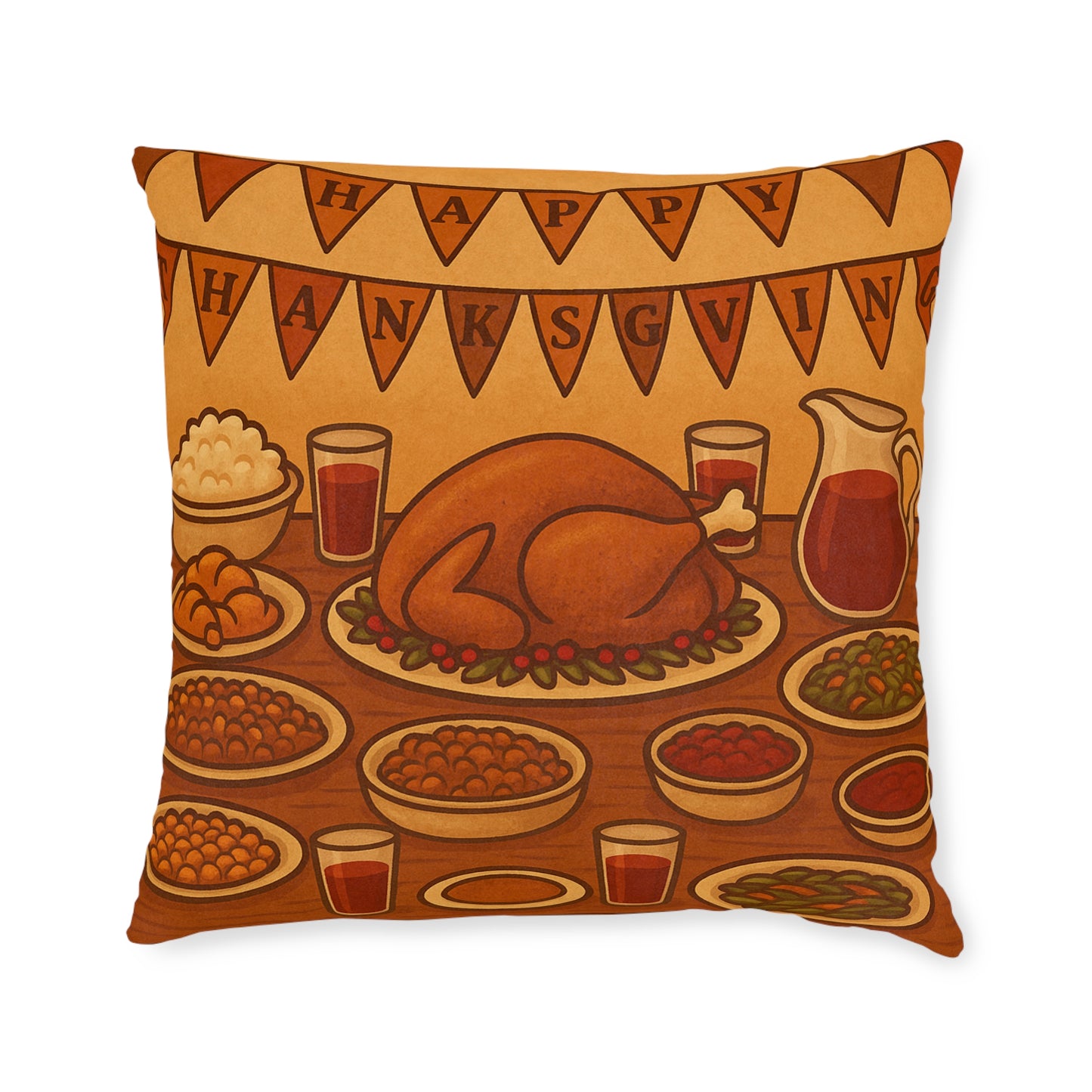 Happy Thanksgiving #2