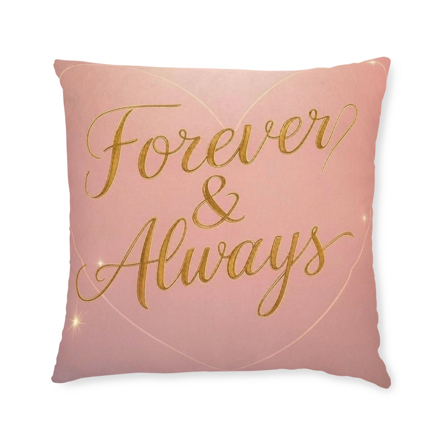 Forever & Always
