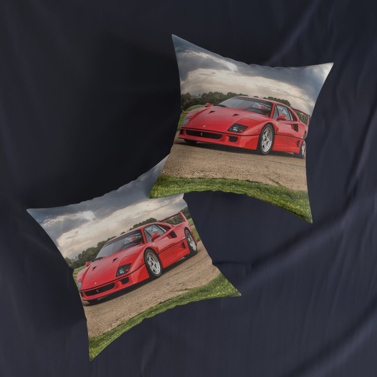 Ferrari F40