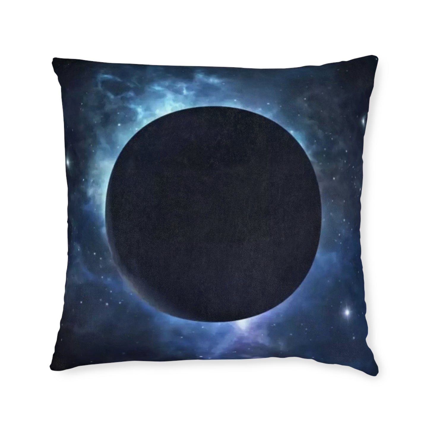 The Blackest Planet- Wasp 12b