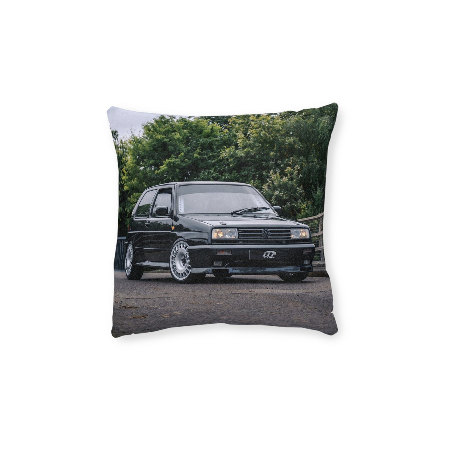 Volkswagen Rallye