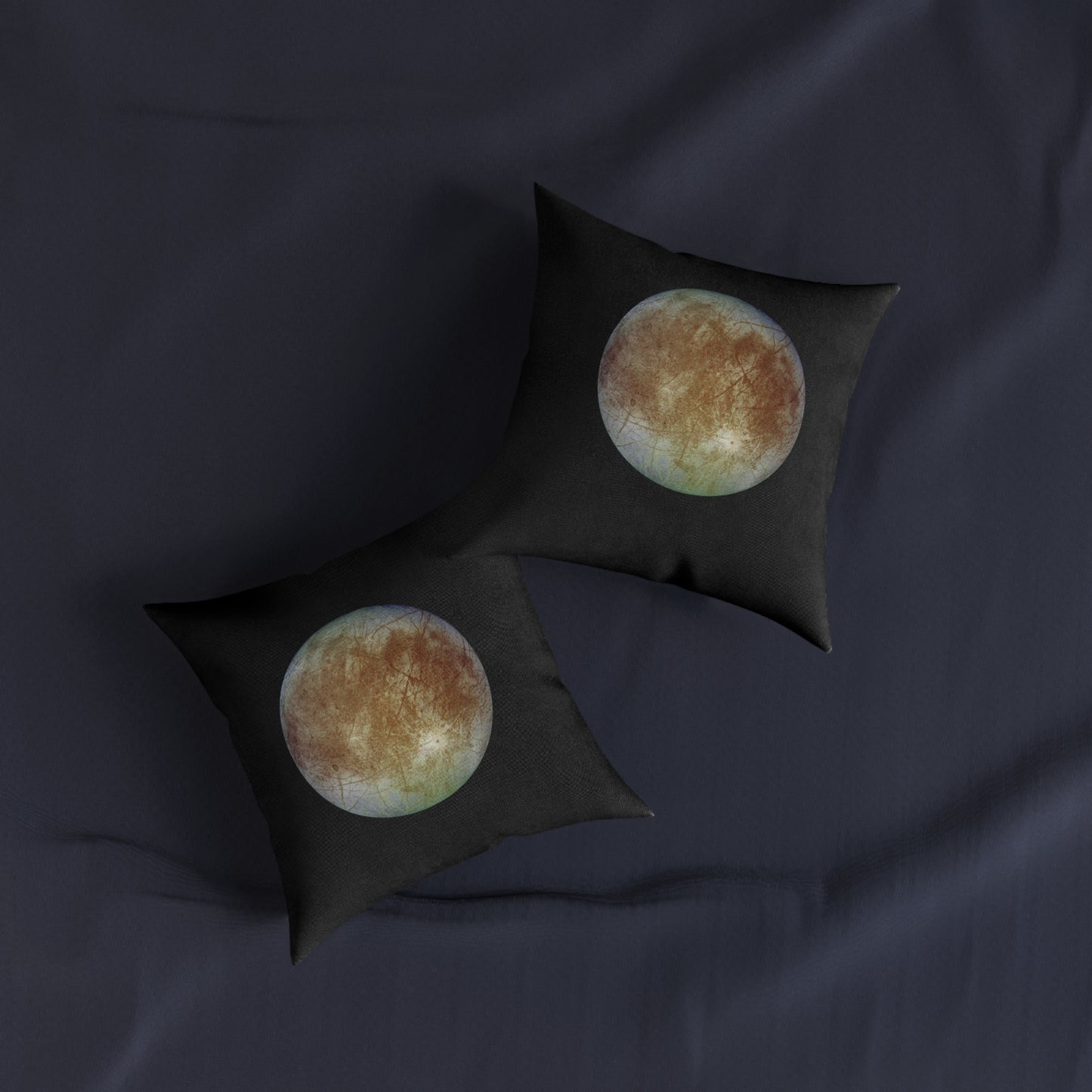 Europa | Moon Of Jupiter