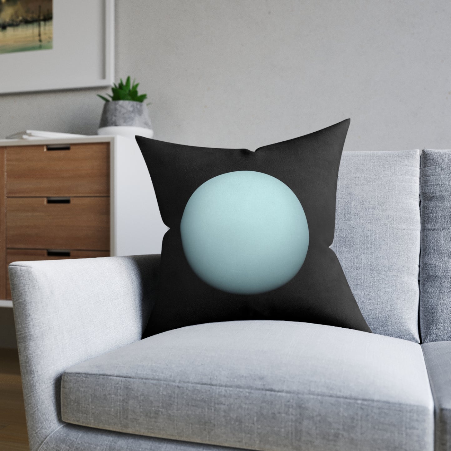 Planet Uranus