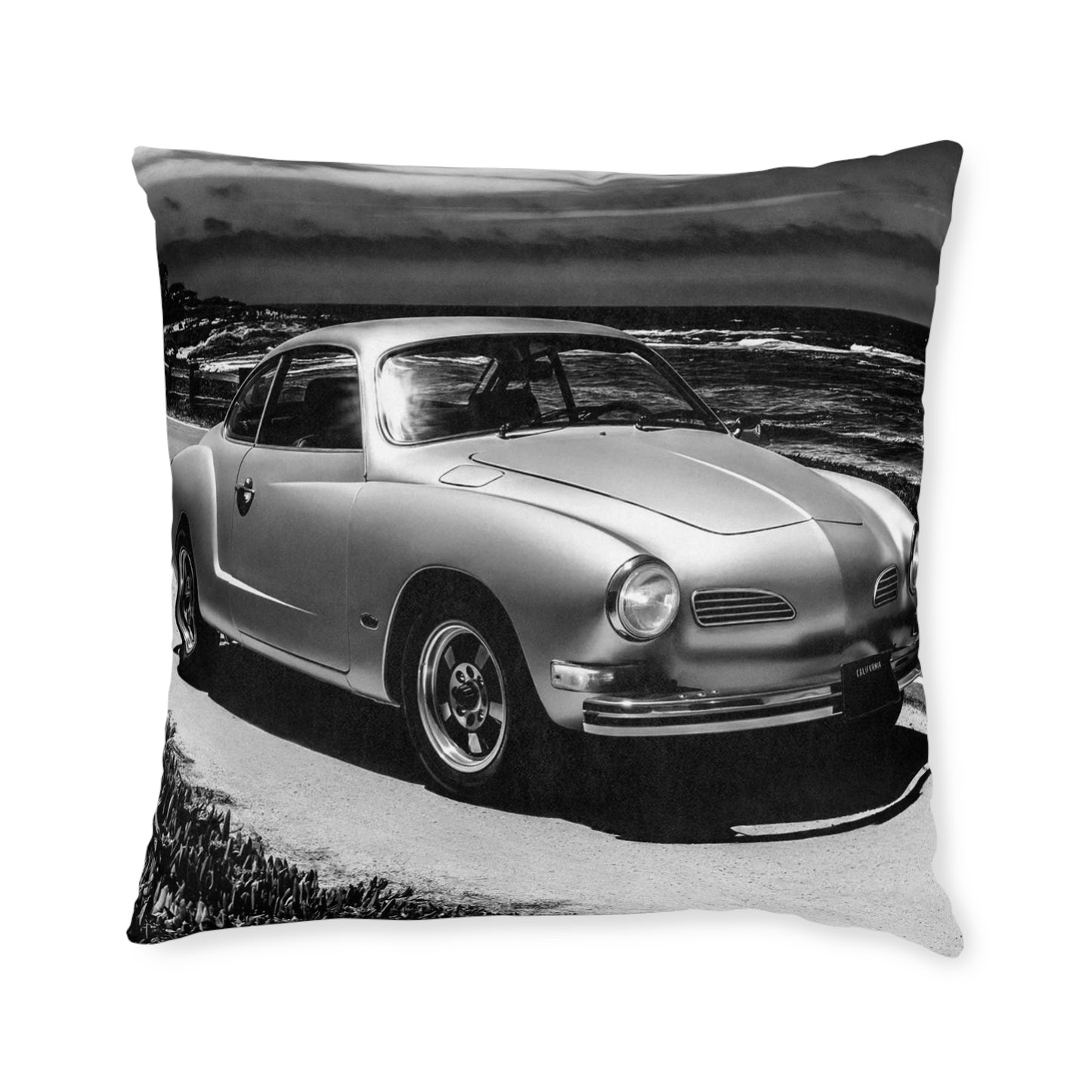 Volkswagen Karmaan Ghia