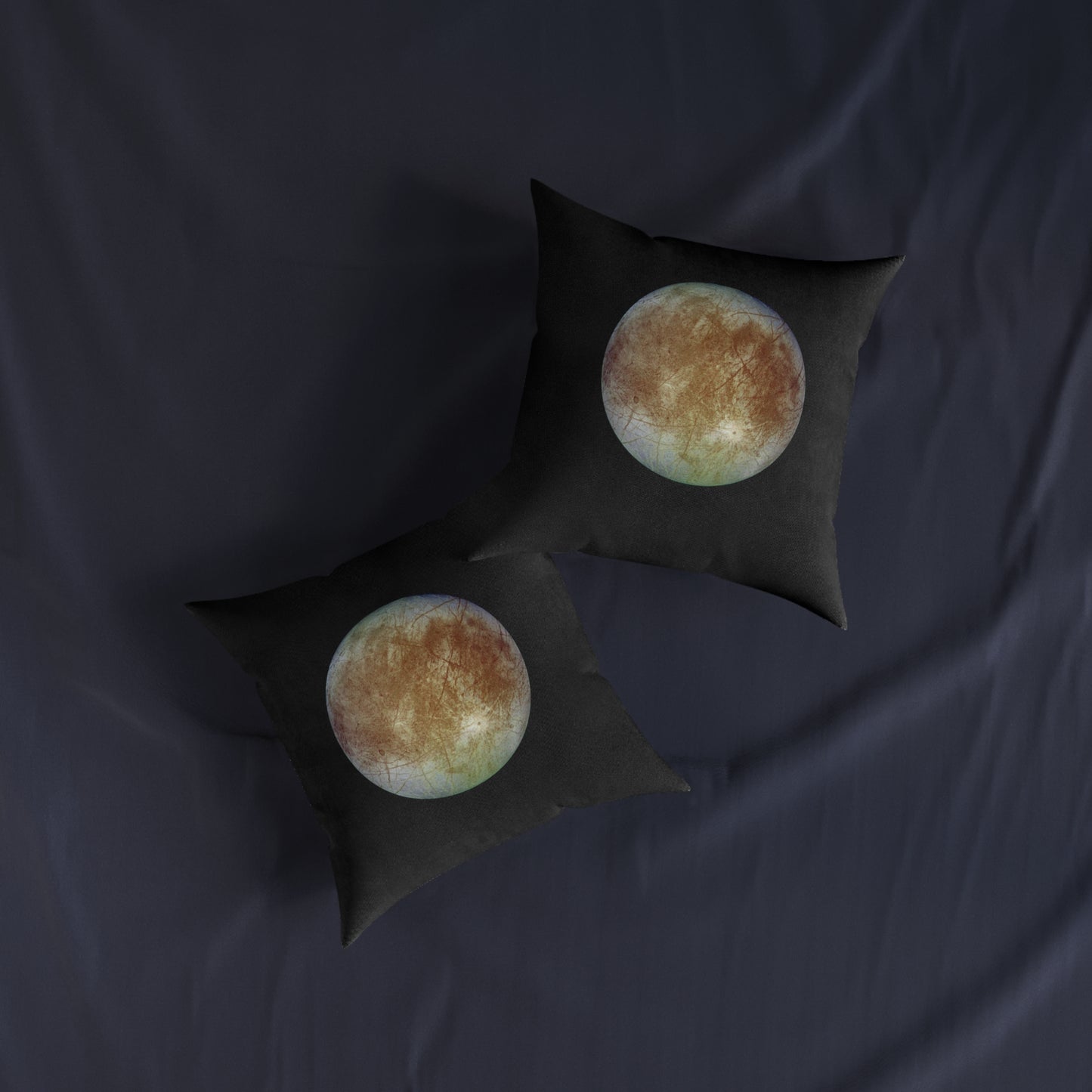 Europa | Moon Of Jupiter