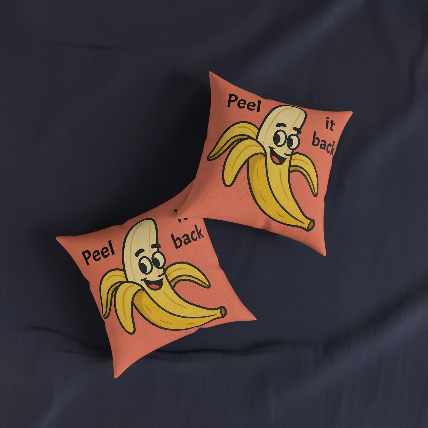 Peel It Back