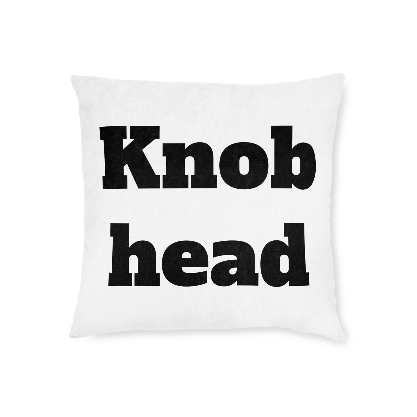 Kn*bhead