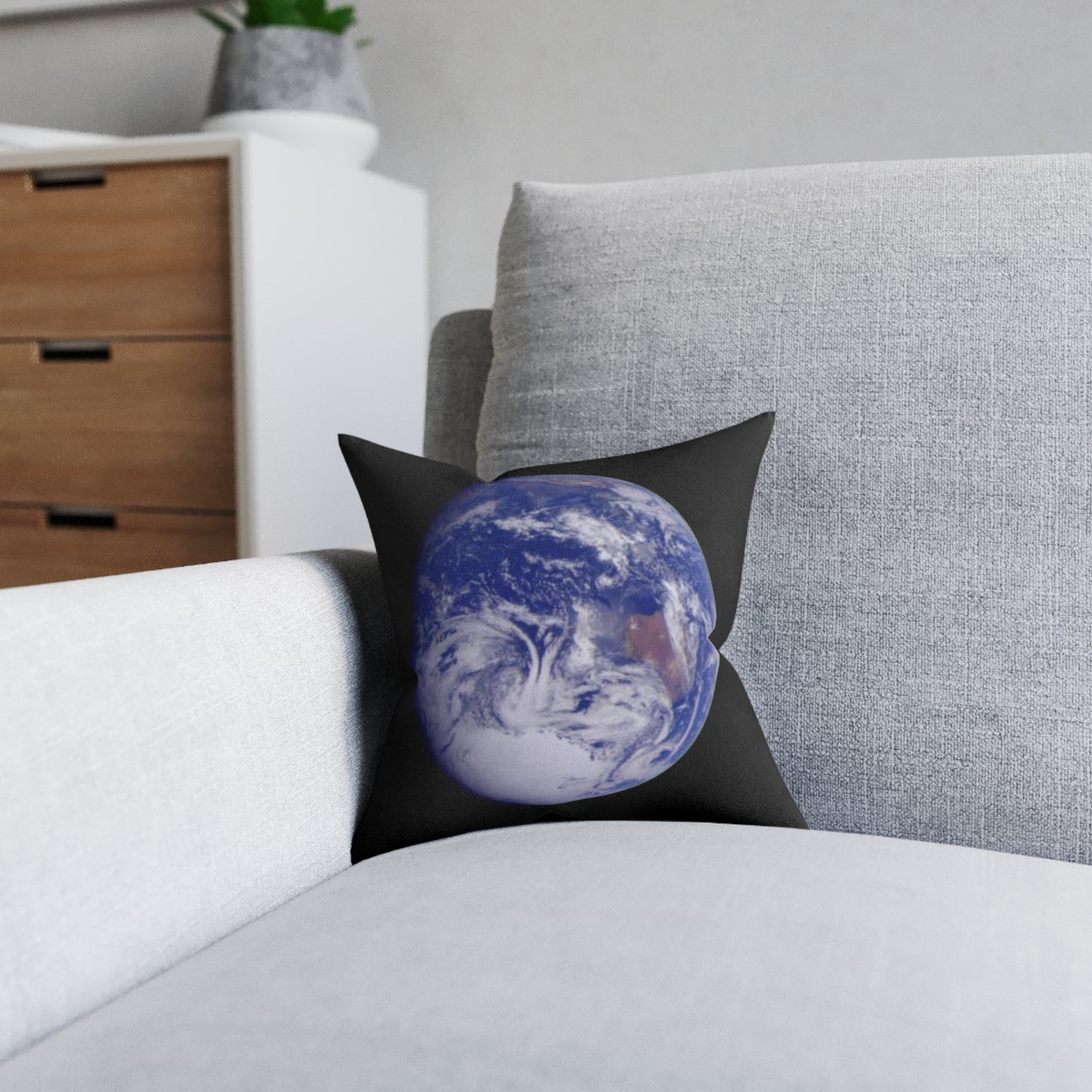 Planet Earth