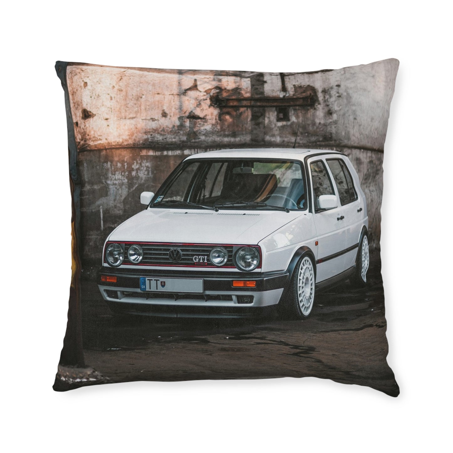 Volkswagen Golf GTI Mk2