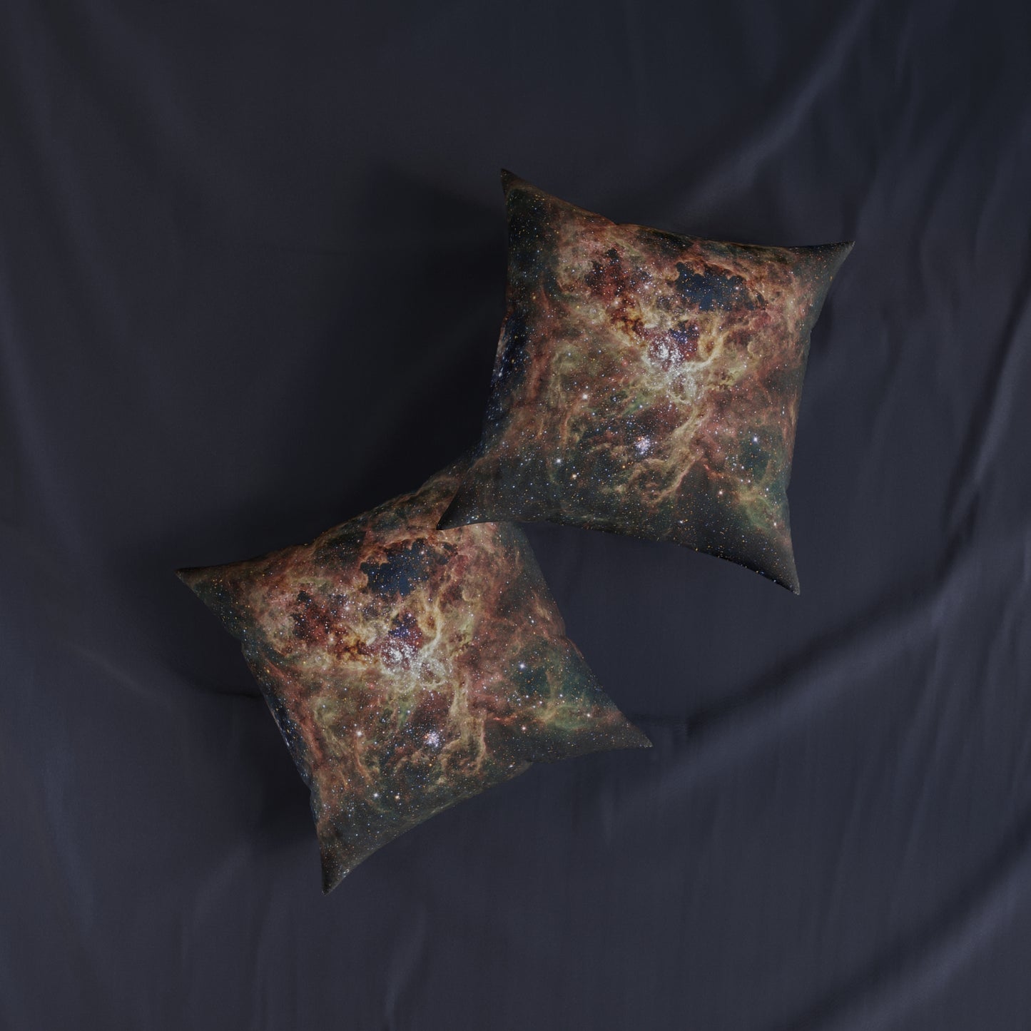 The Tarantula Nebula