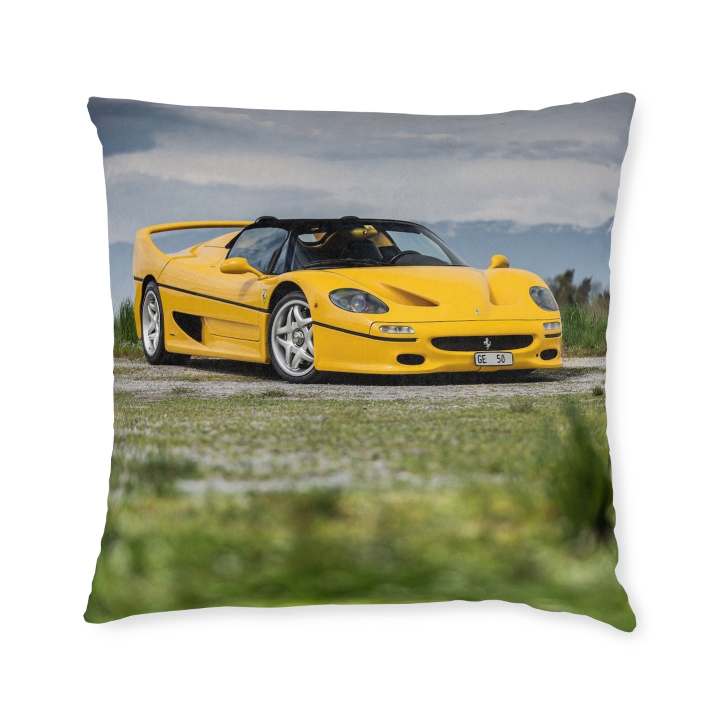Ferrari F50