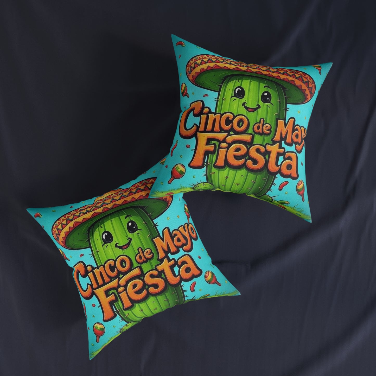 Cinco De Mayo Fiesta